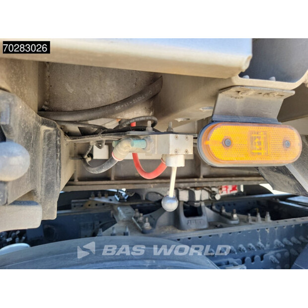 Volvo FH500-41247755