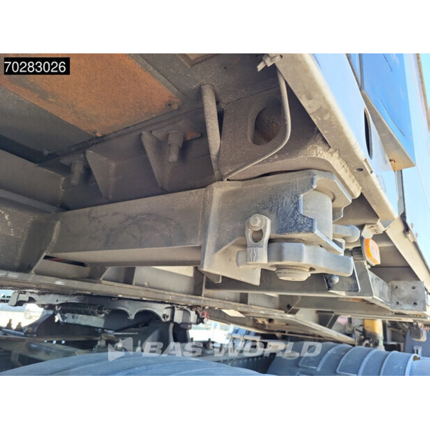 Volvo FH500-41247756