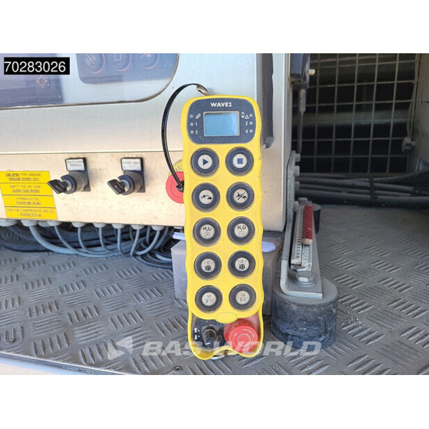 Volvo FH500-41247757