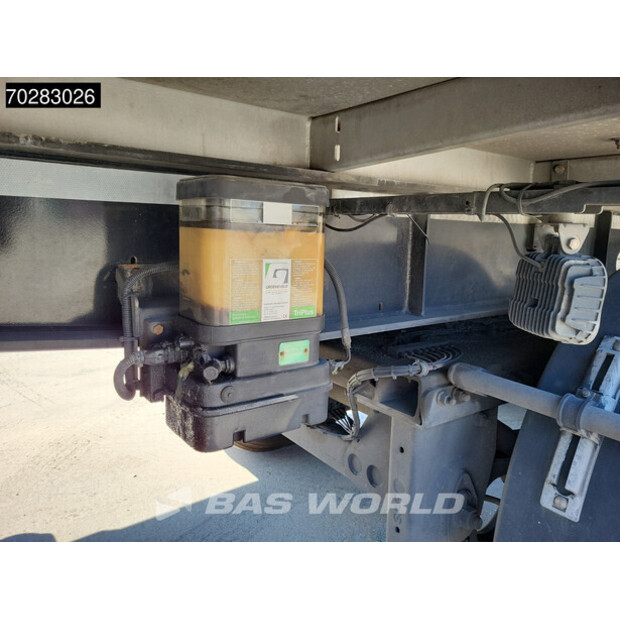 Volvo FH500-41247758