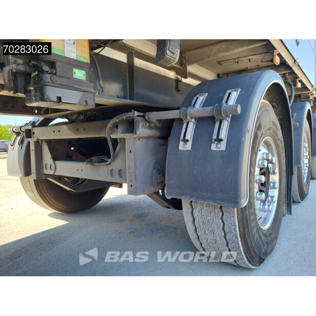 Volvo FH500-41247759