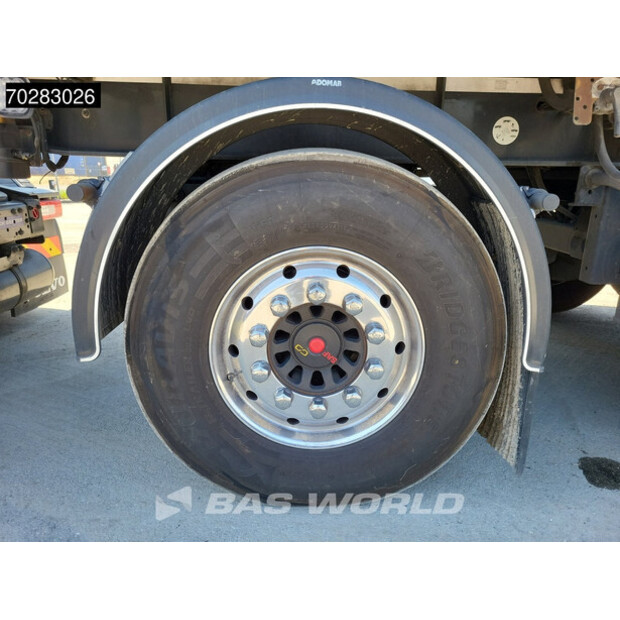 Volvo FH500-41247760