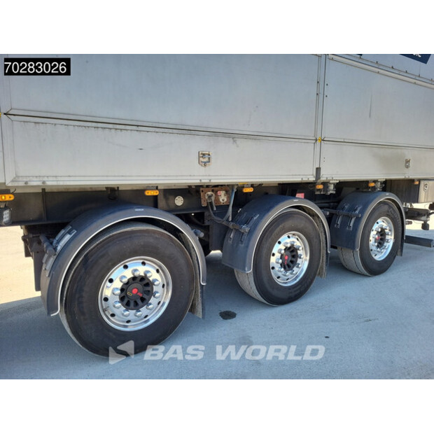 Volvo FH500-41247761