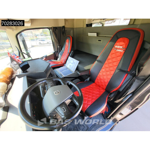 Volvo FH500-41247764