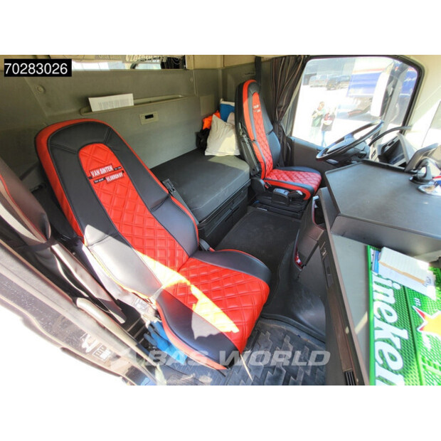Volvo FH500-41247765