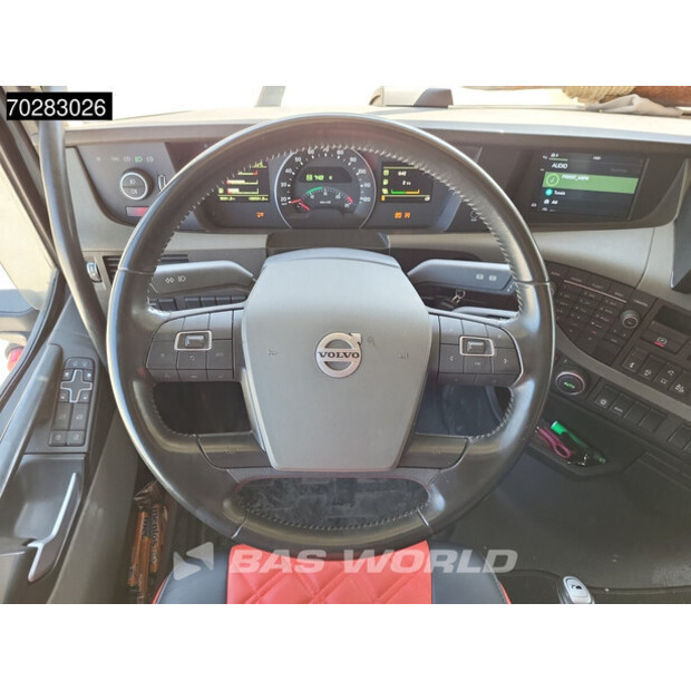 Volvo FH500-41247767