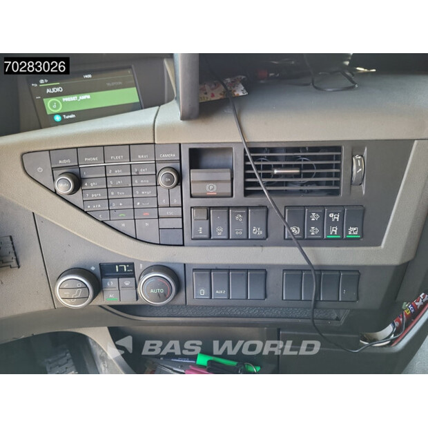Volvo FH500-41247769
