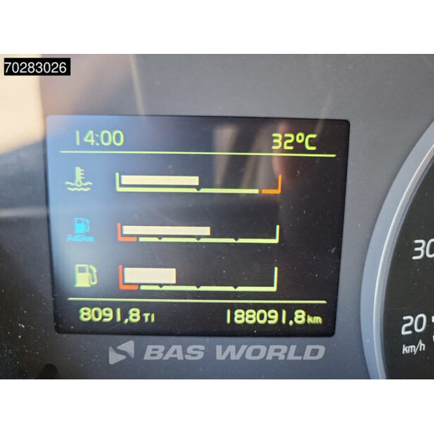 Volvo FH500-41247774