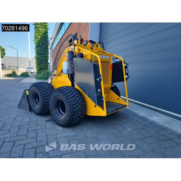 2024 Sherpa 100-41247783