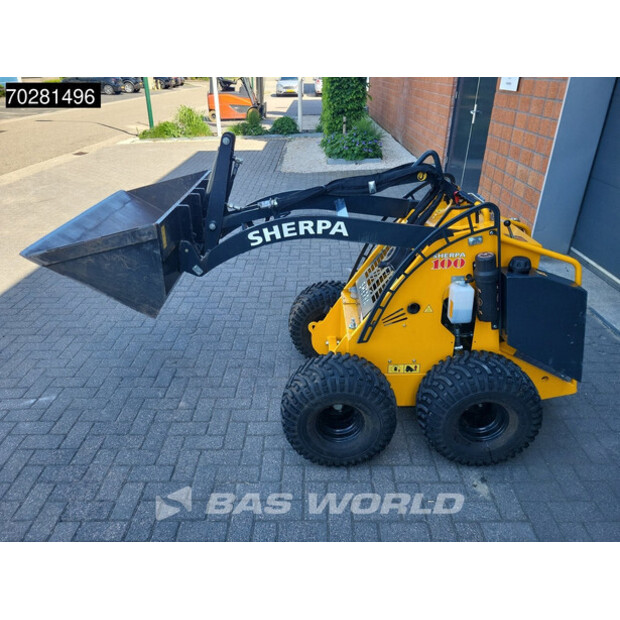 2024 Sherpa 100-41247787