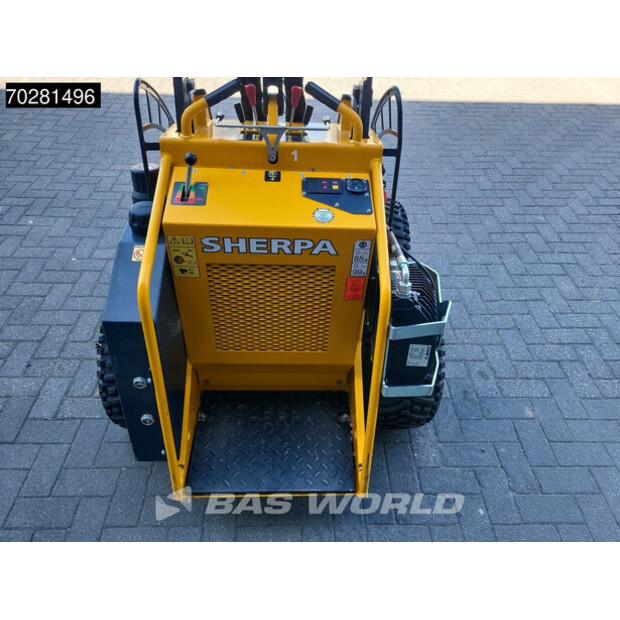2024 Sherpa 100-41247788