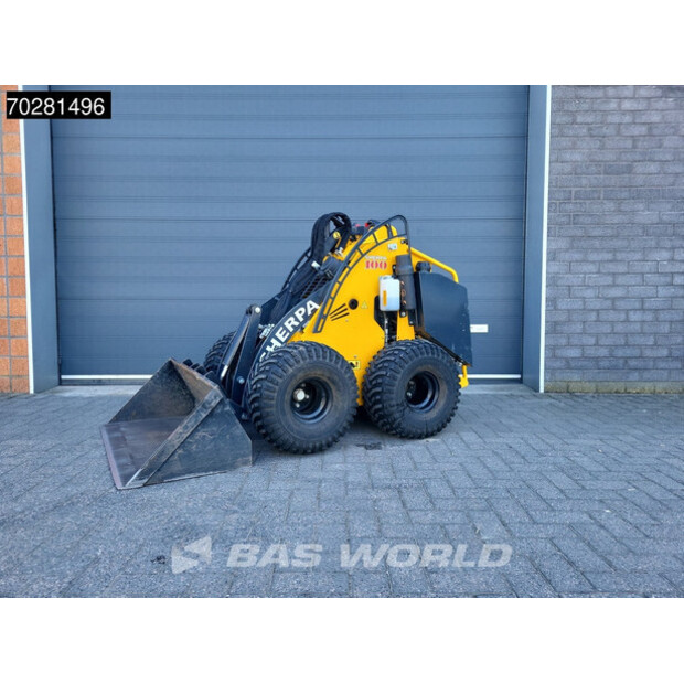 2024 Sherpa 100-41247789