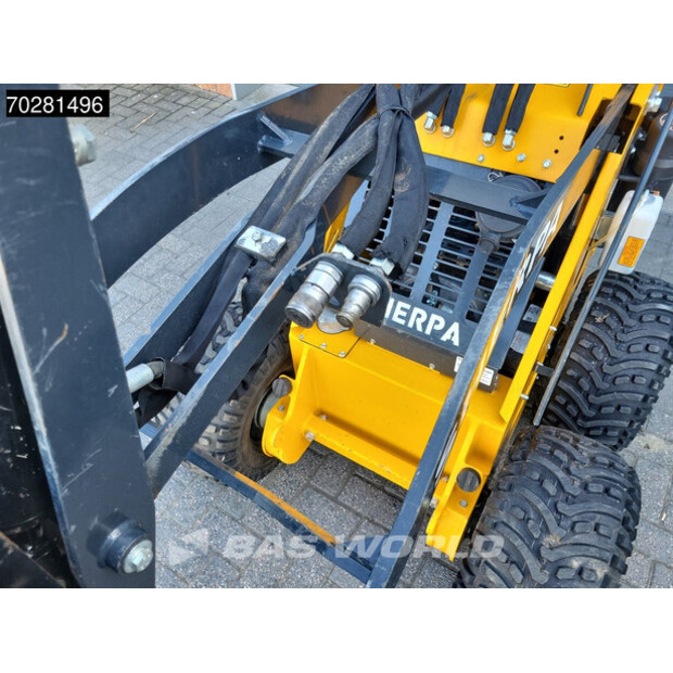 2024 Sherpa 100-41247801