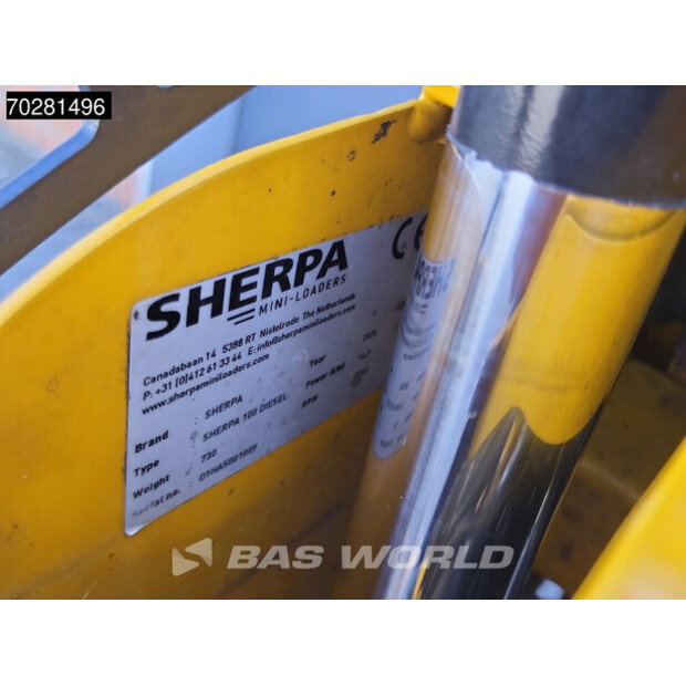 2024 Sherpa 100-41247803