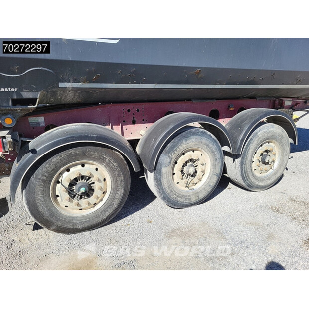 Fliegl SDS01-41247821
