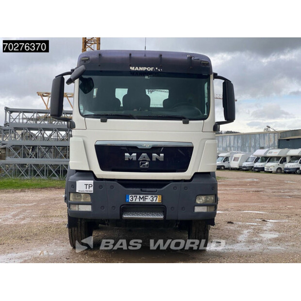 2011 MAN TGS 35.400-41247837