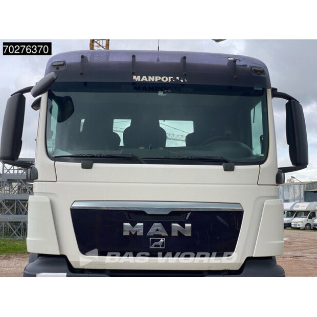 2011 MAN TGS 35.400-41247838
