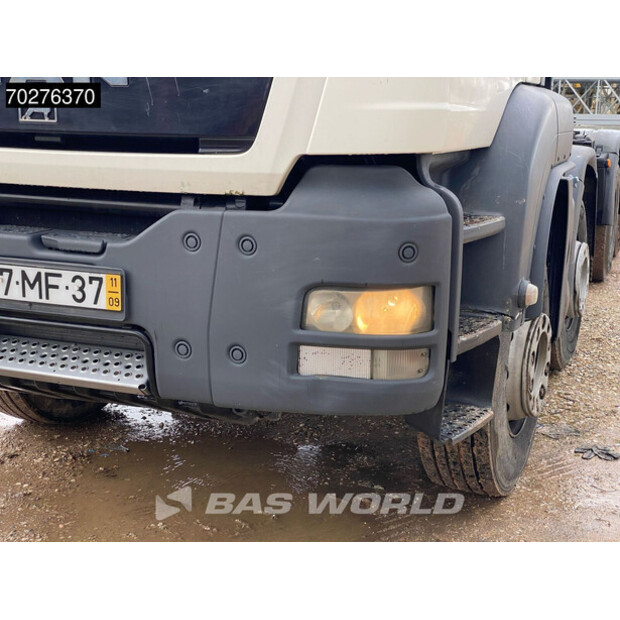 2011 MAN TGS 35.400-41247841
