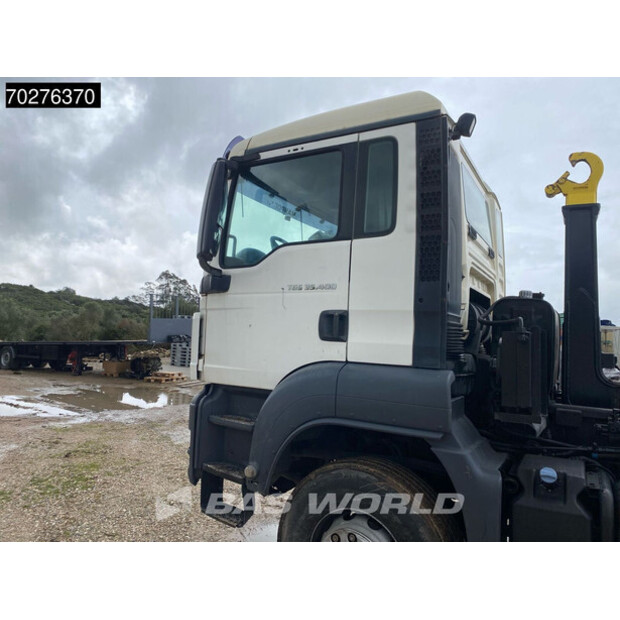 2011 MAN TGS 35.400-41247842
