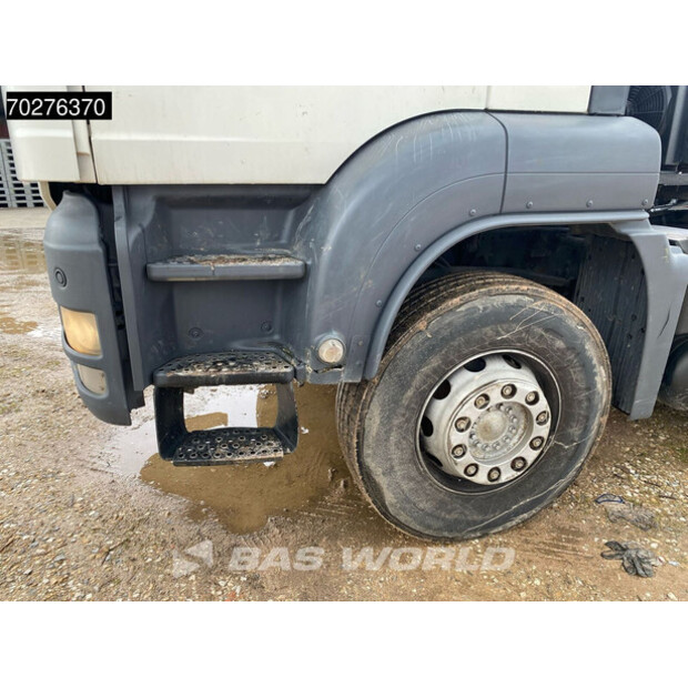 2011 MAN TGS 35.400-41247844