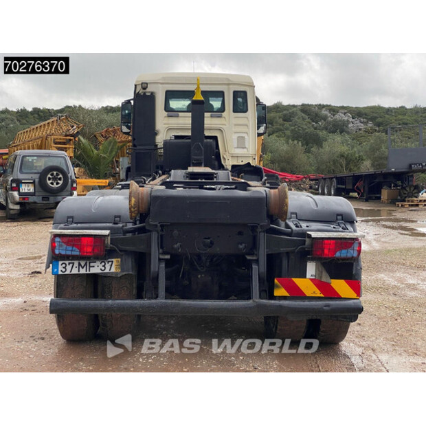 2011 MAN TGS 35.400-41247845