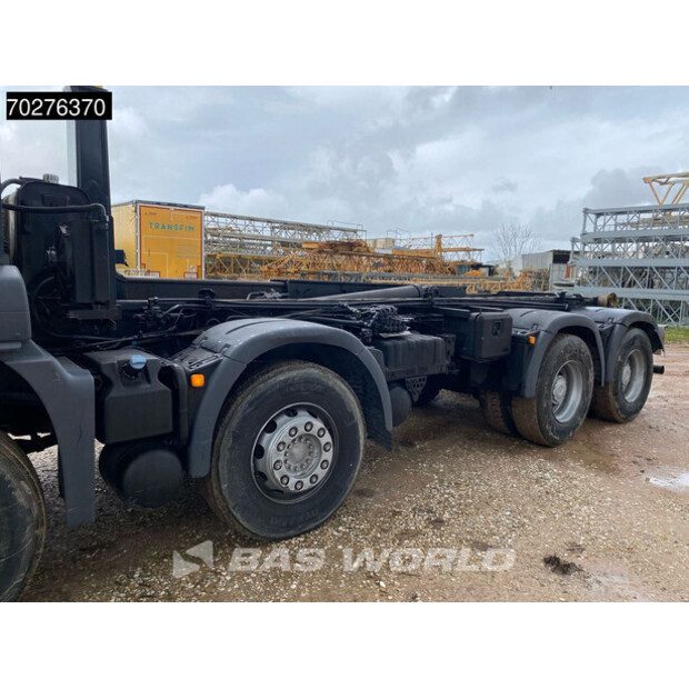 2011 MAN TGS 35.400-41247846