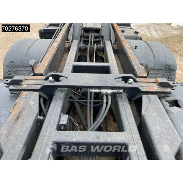 2011 MAN TGS 35.400-41247847