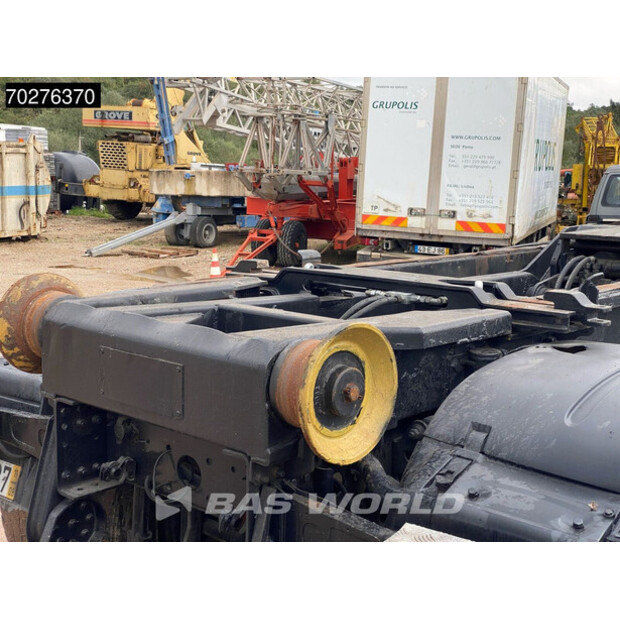 2011 MAN TGS 35.400-41247849