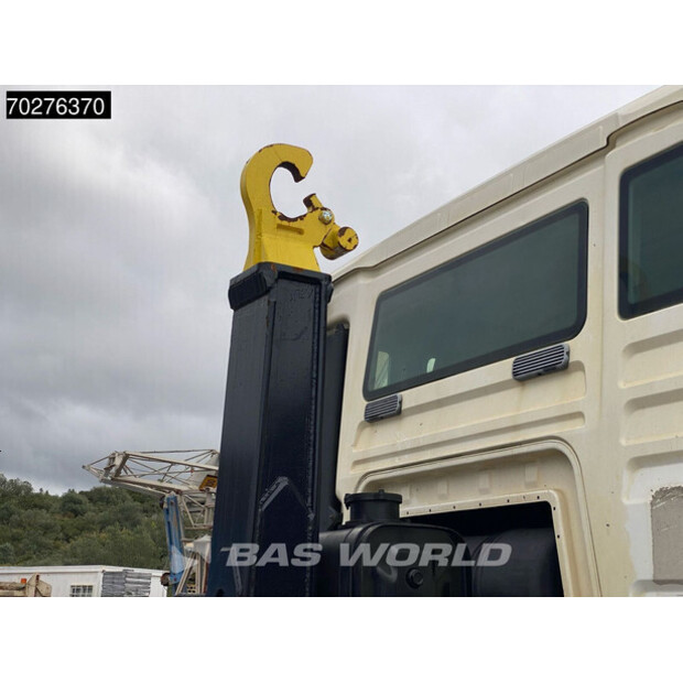 2011 MAN TGS 35.400-41247850