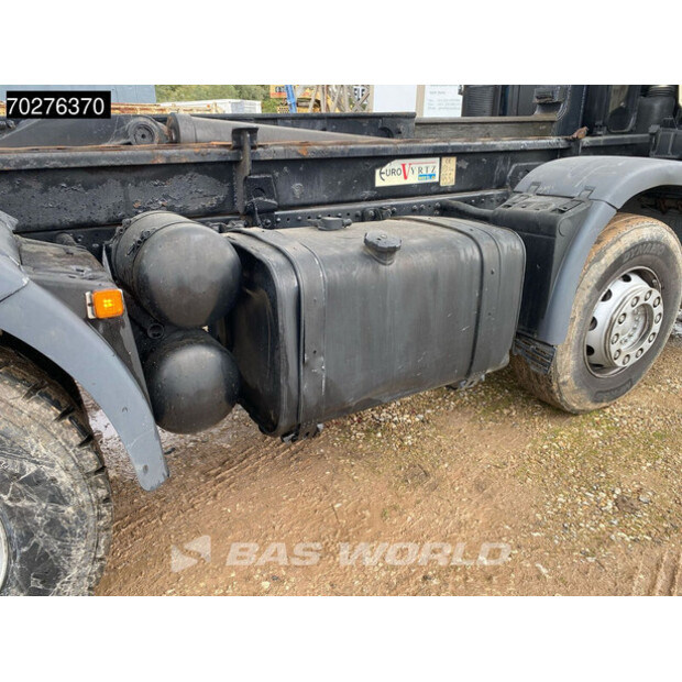 2011 MAN TGS 35.400-41247851
