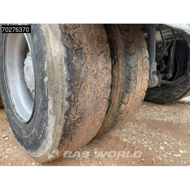 2011 MAN TGS 35.400-41247852