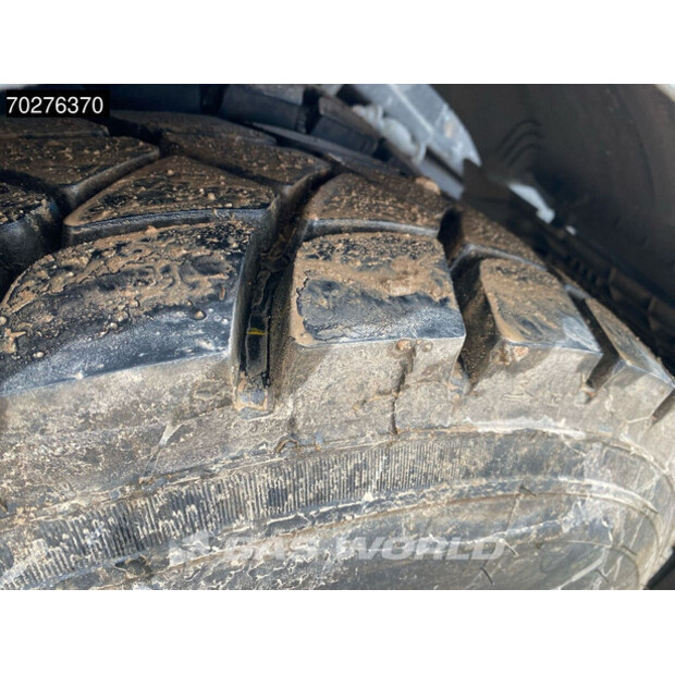 2011 MAN TGS 35.400-41247853