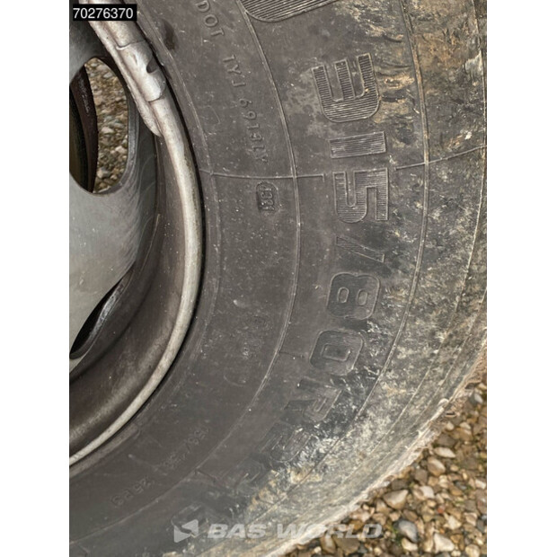 2011 MAN TGS 35.400-41247854