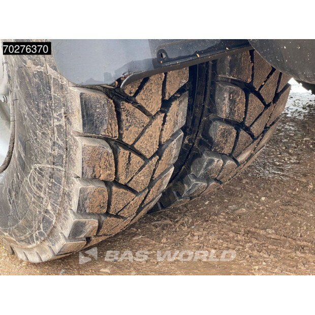 2011 MAN TGS 35.400-41247855