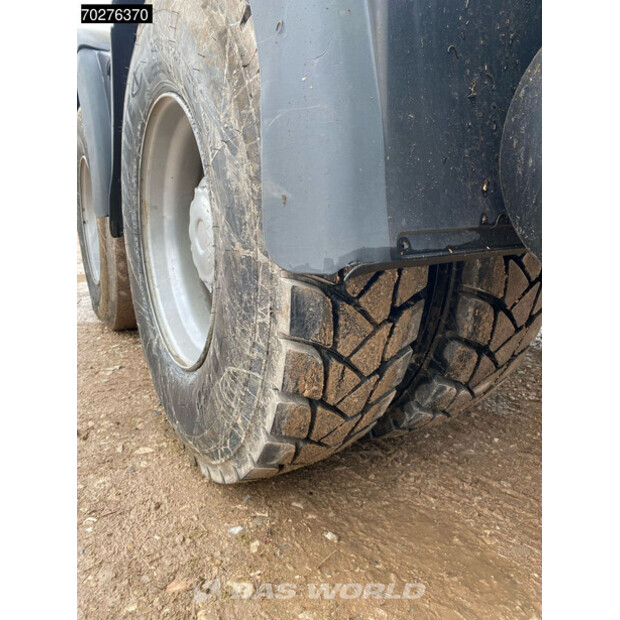 2011 MAN TGS 35.400-41247856