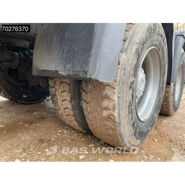 2011 MAN TGS 35.400-41247857