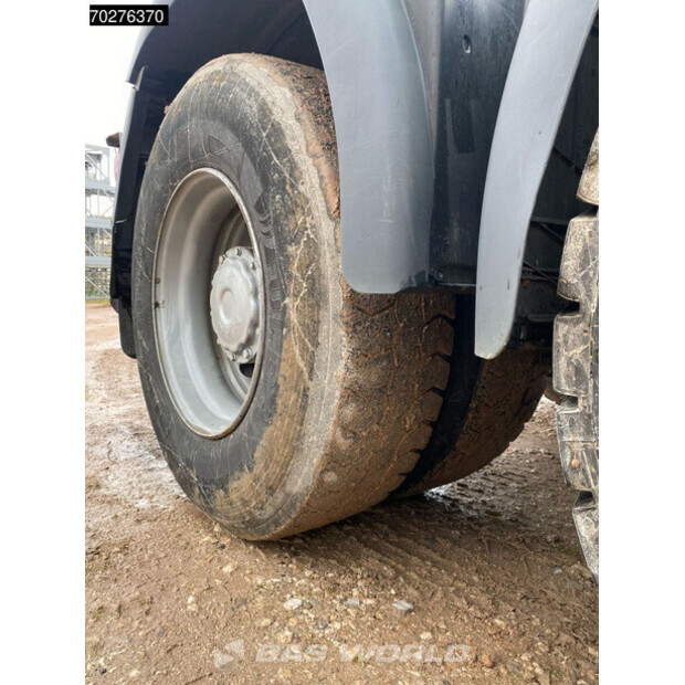 2011 MAN TGS 35.400-41247858