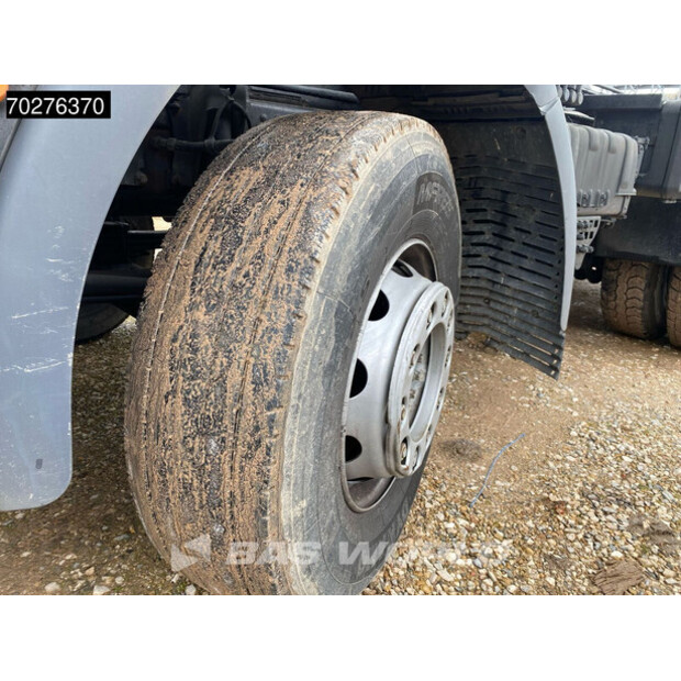 2011 MAN TGS 35.400-41247861