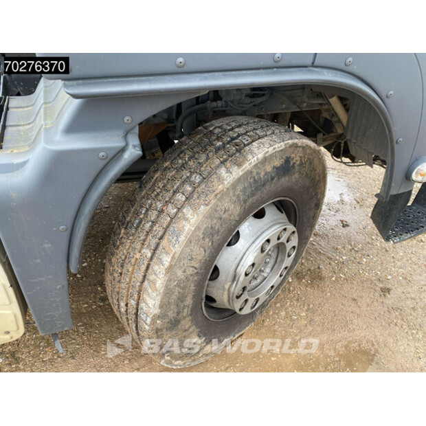 2011 MAN TGS 35.400-41247862