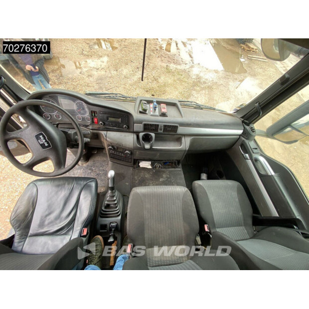 2011 MAN TGS 35.400-41247864