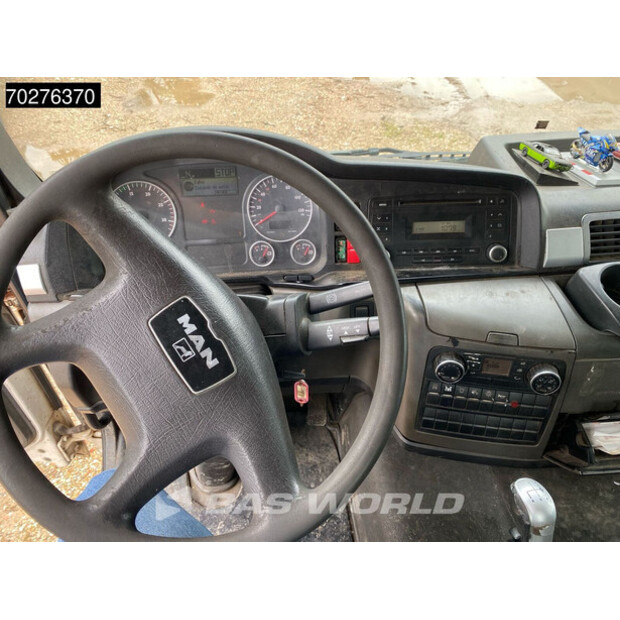 2011 MAN TGS 35.400-41247865