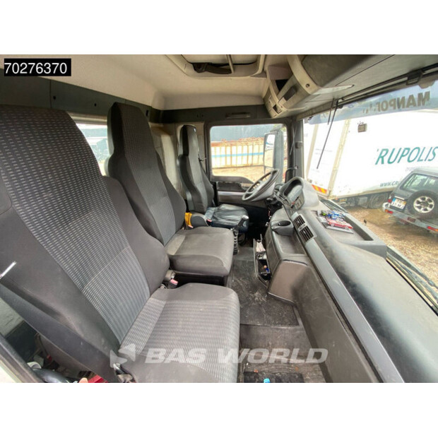 2011 MAN TGS 35.400-41247866