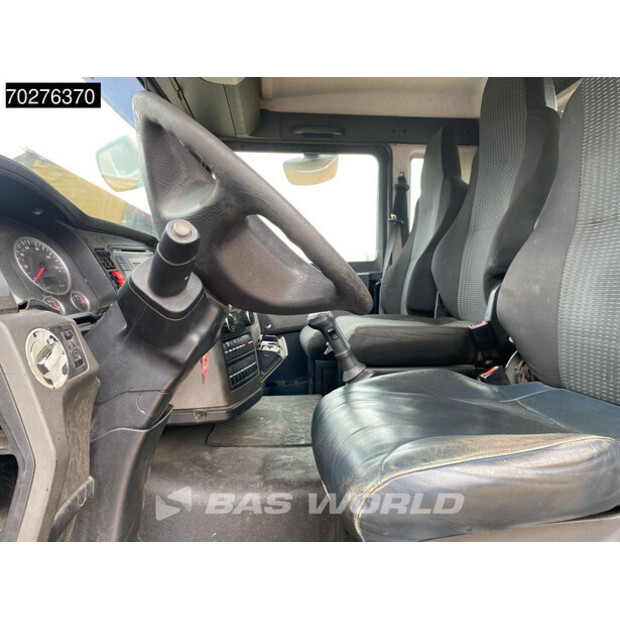 2011 MAN TGS 35.400-41247868