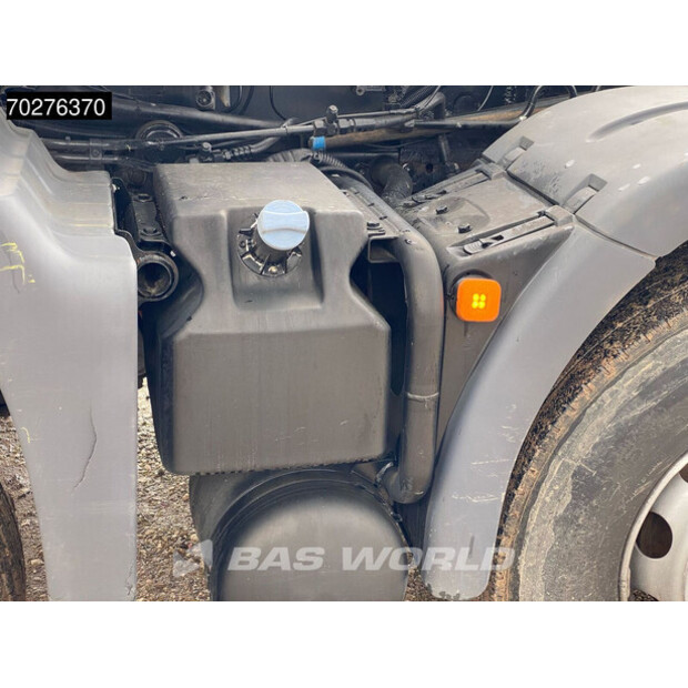2011 MAN TGS 35.400-41247869