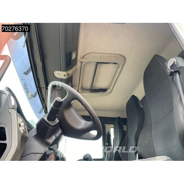2011 MAN TGS 35.400-41247870