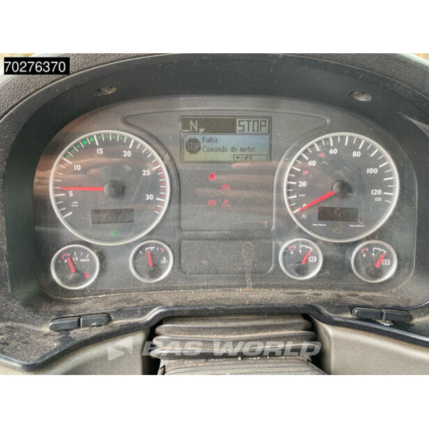 2011 MAN TGS 35.400-41247871