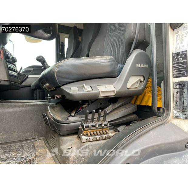 2011 MAN TGS 35.400-41247873