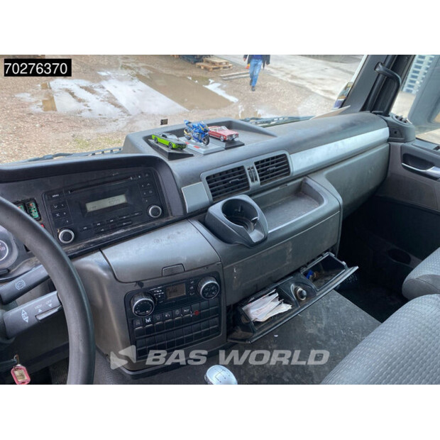 2011 MAN TGS 35.400-41247874