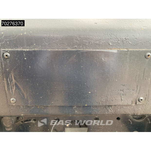2011 MAN TGS 35.400-41247875