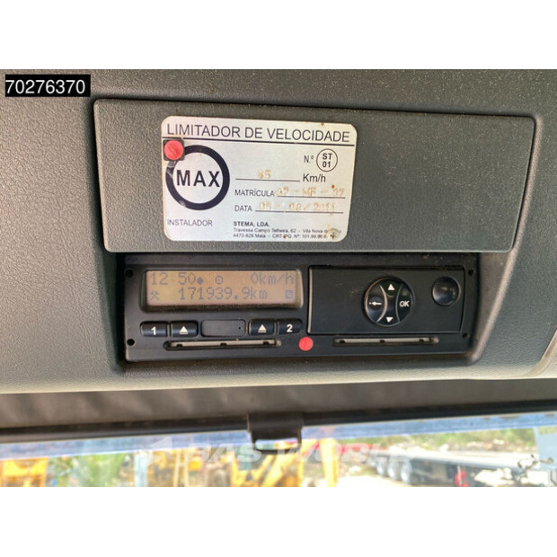 2011 MAN TGS 35.400-41247876